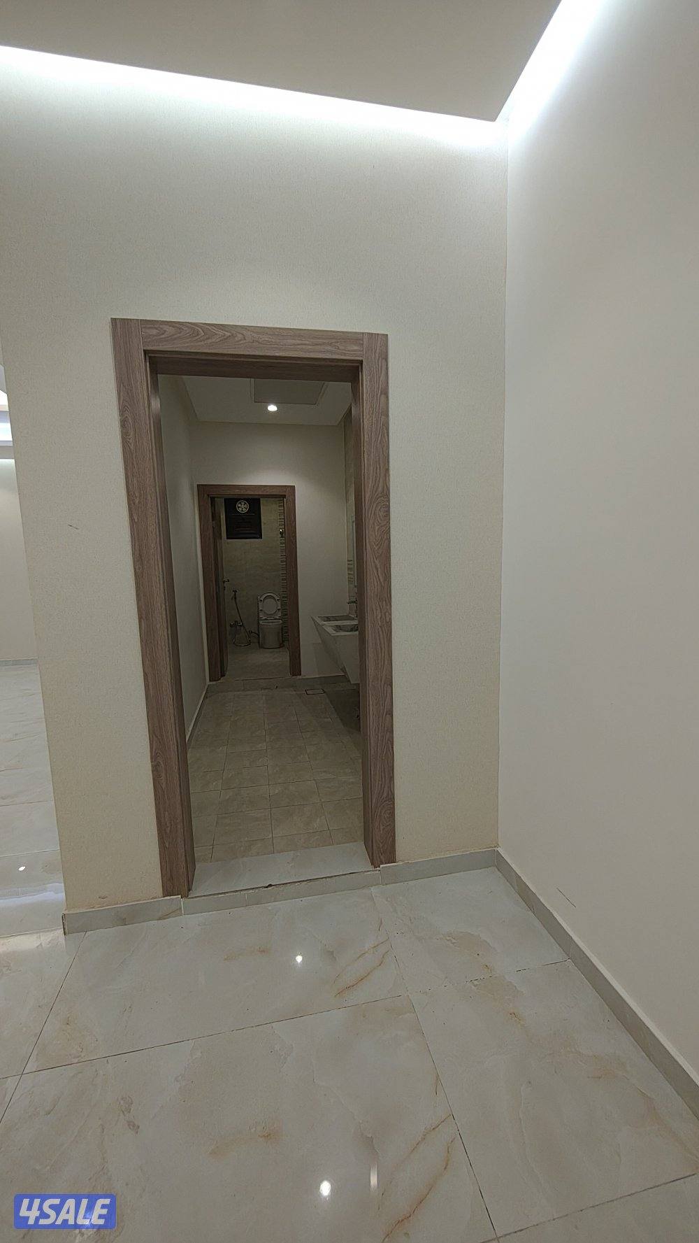 للإيجار دور أرضي بالمطلاع وجميع منافعه2