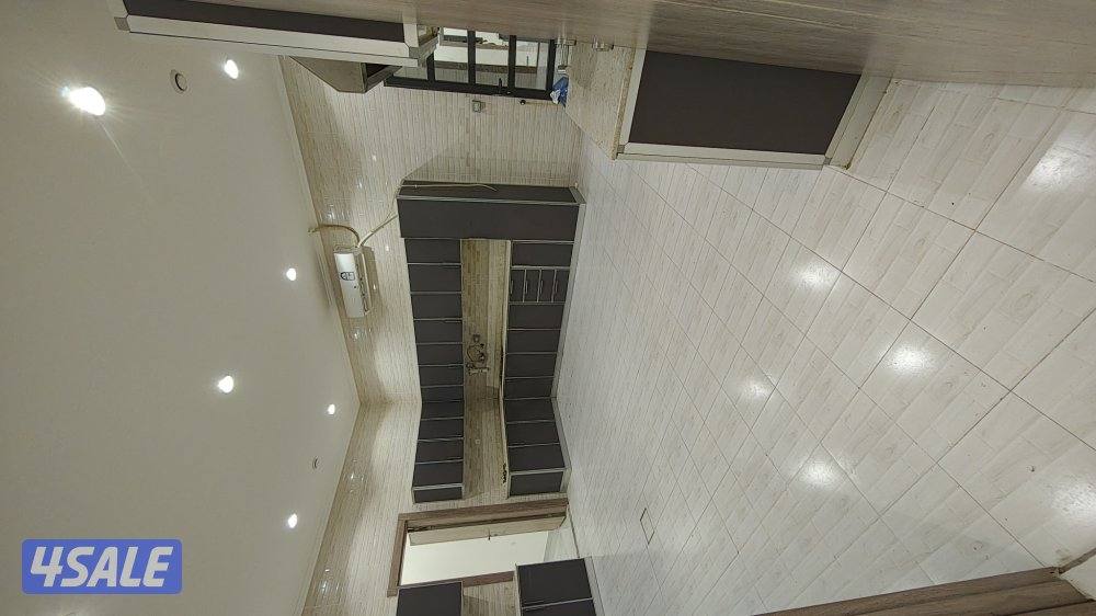 للإيجار دور أرضي بالمطلاع وجميع منافعه5