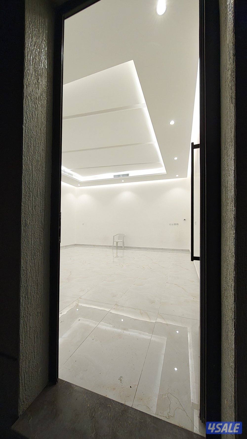 للإيجار دور أرضي بالمطلاع وجميع منافعه6