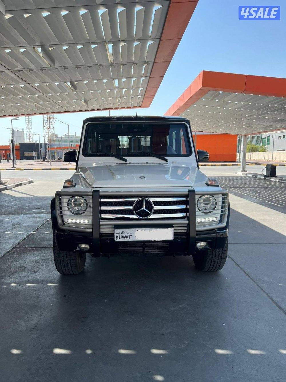 جي كلاس٥٠٠ مواصفات خاصه0