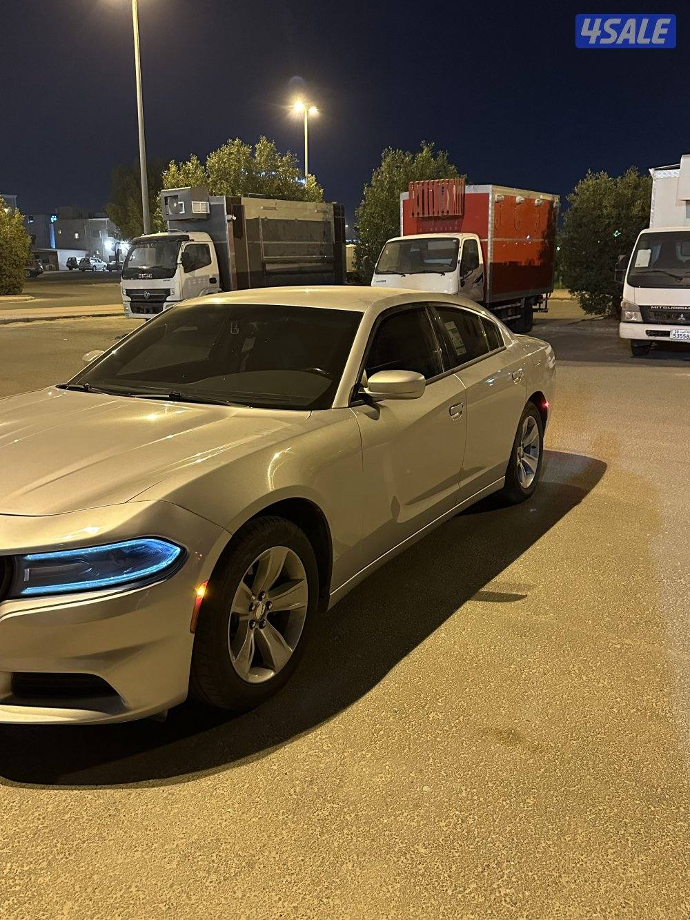 شارجر 2020 ممشى 1130