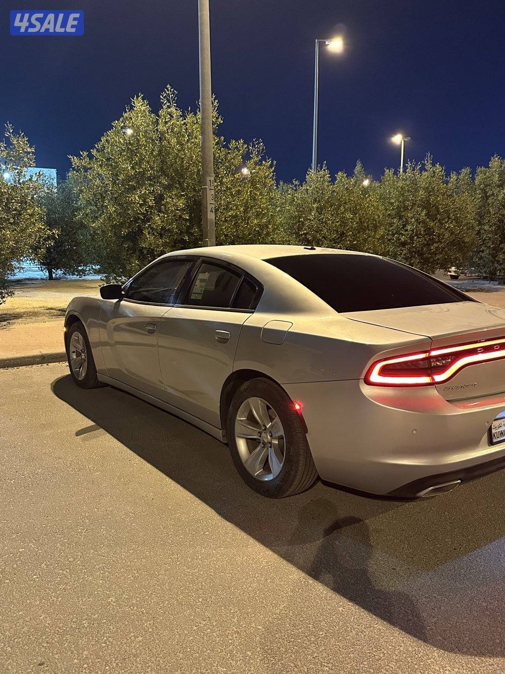 شارجر 2020 ممشى 1134