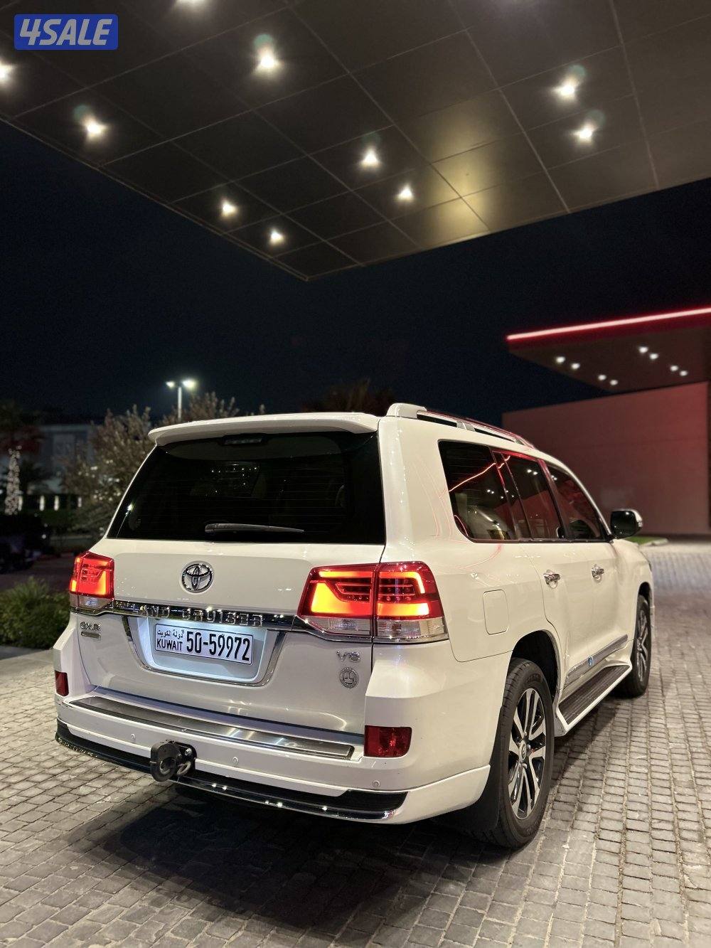 قراند تورينق 20194