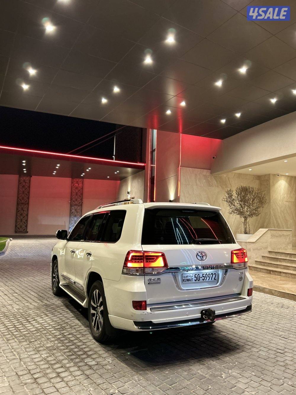 قراند تورينق 20196