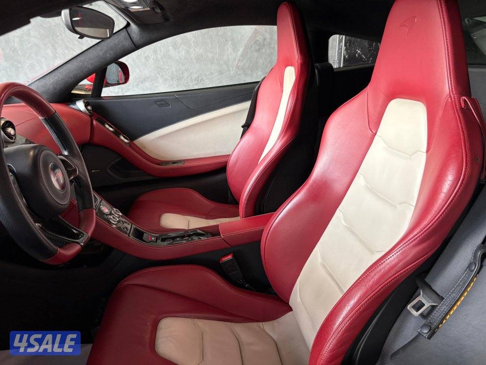 ماكلارن MP4 12C3