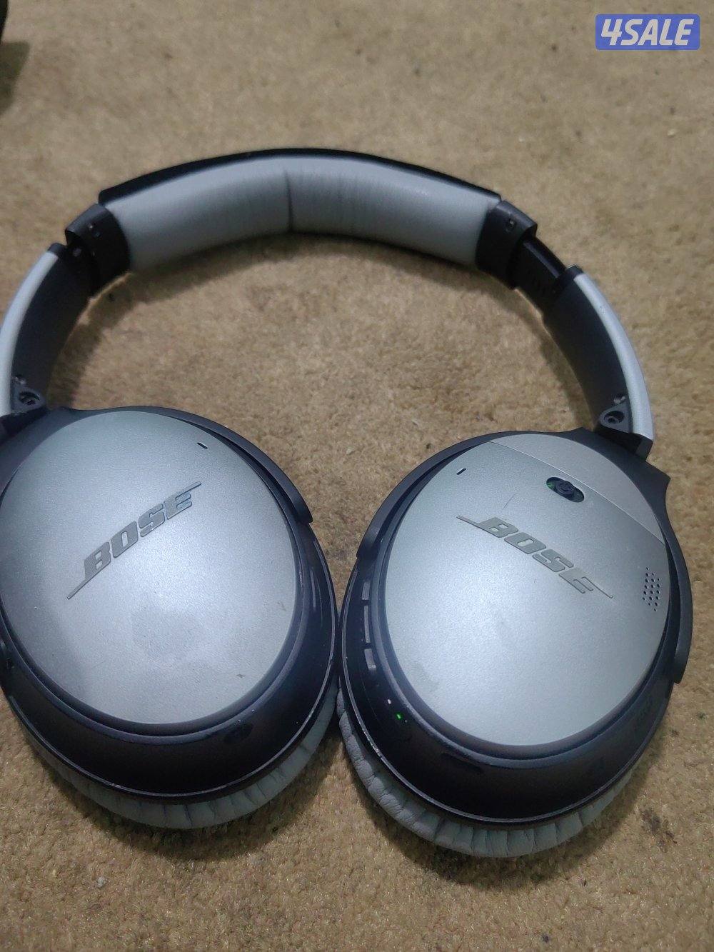 سماعه بوز Q350