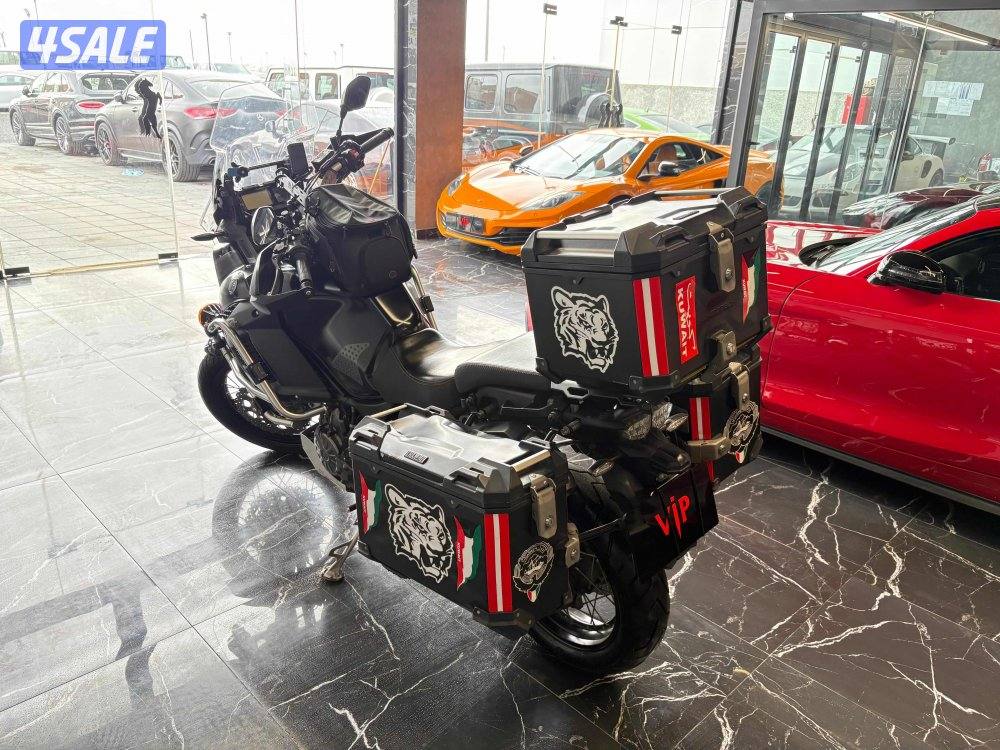 تينيري ياماها3