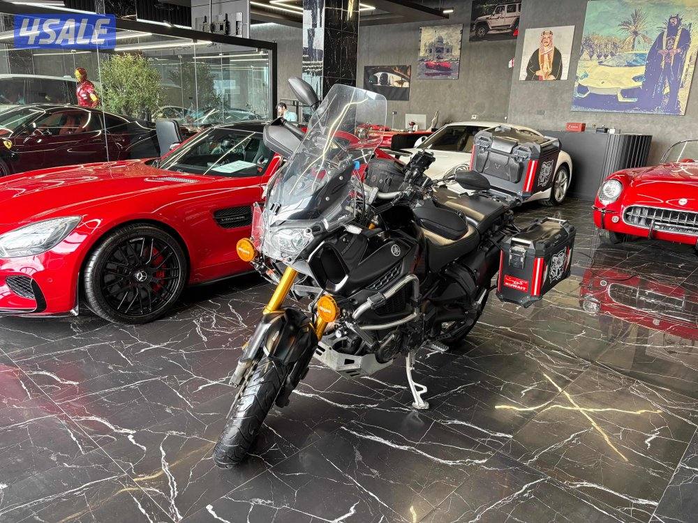 تينيري ياماها0