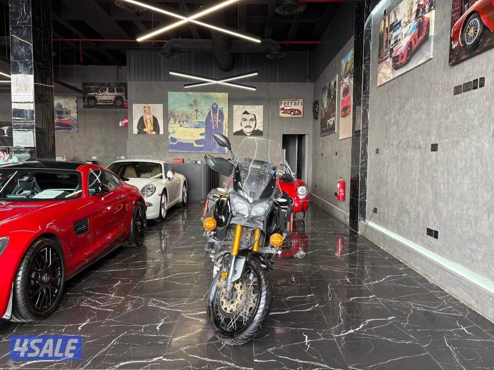 تينيري ياماها1