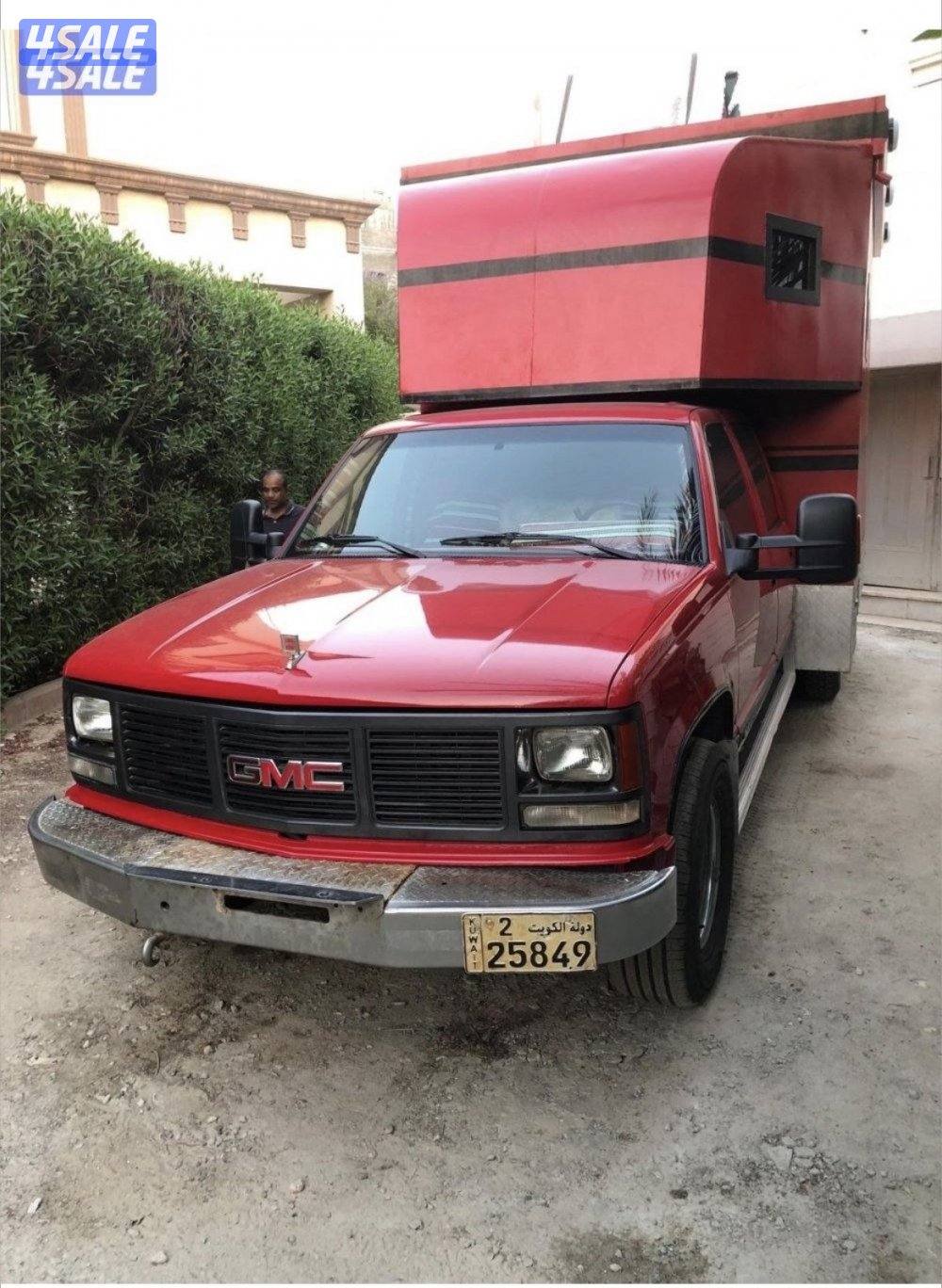 موترهوم جمس غمارتين (سدو)3