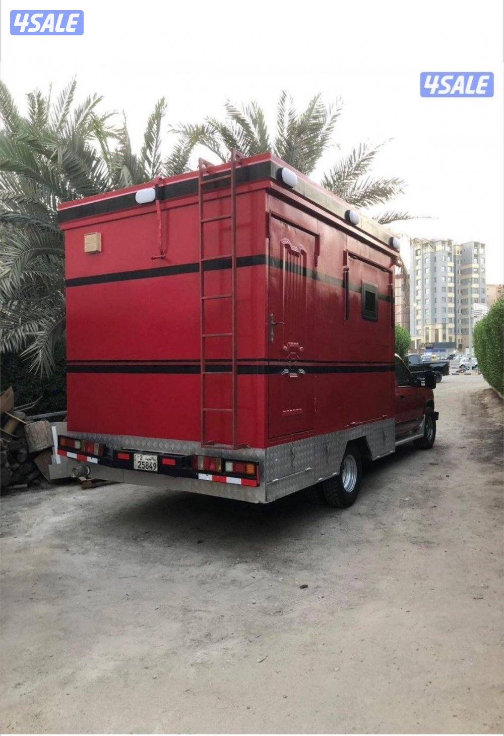 موترهوم جمس غمارتين (سدو)4