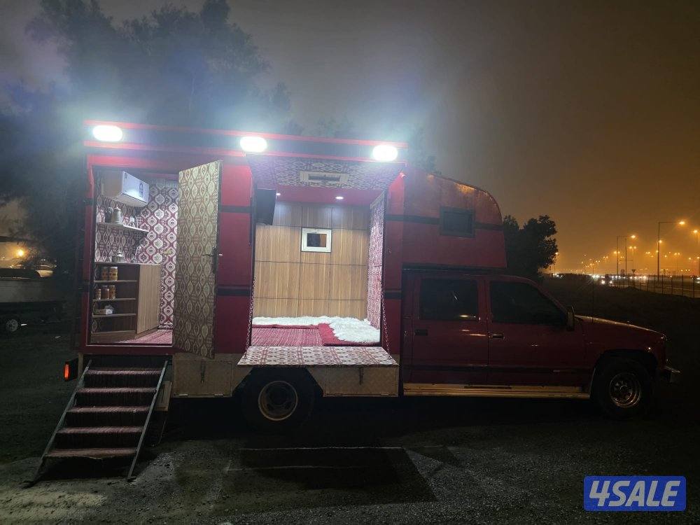 موترهوم جمس غمارتين (سدو)6