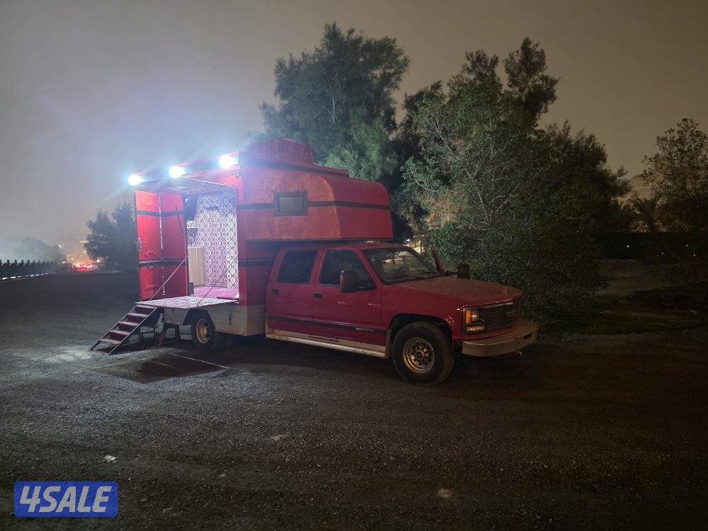 موترهوم جمس غمارتين (سدو)7