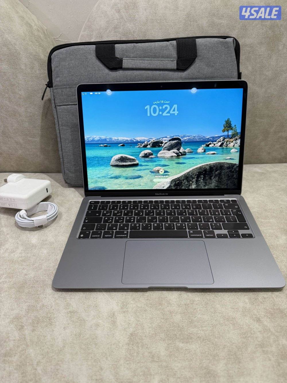 ماك بوك اير M11