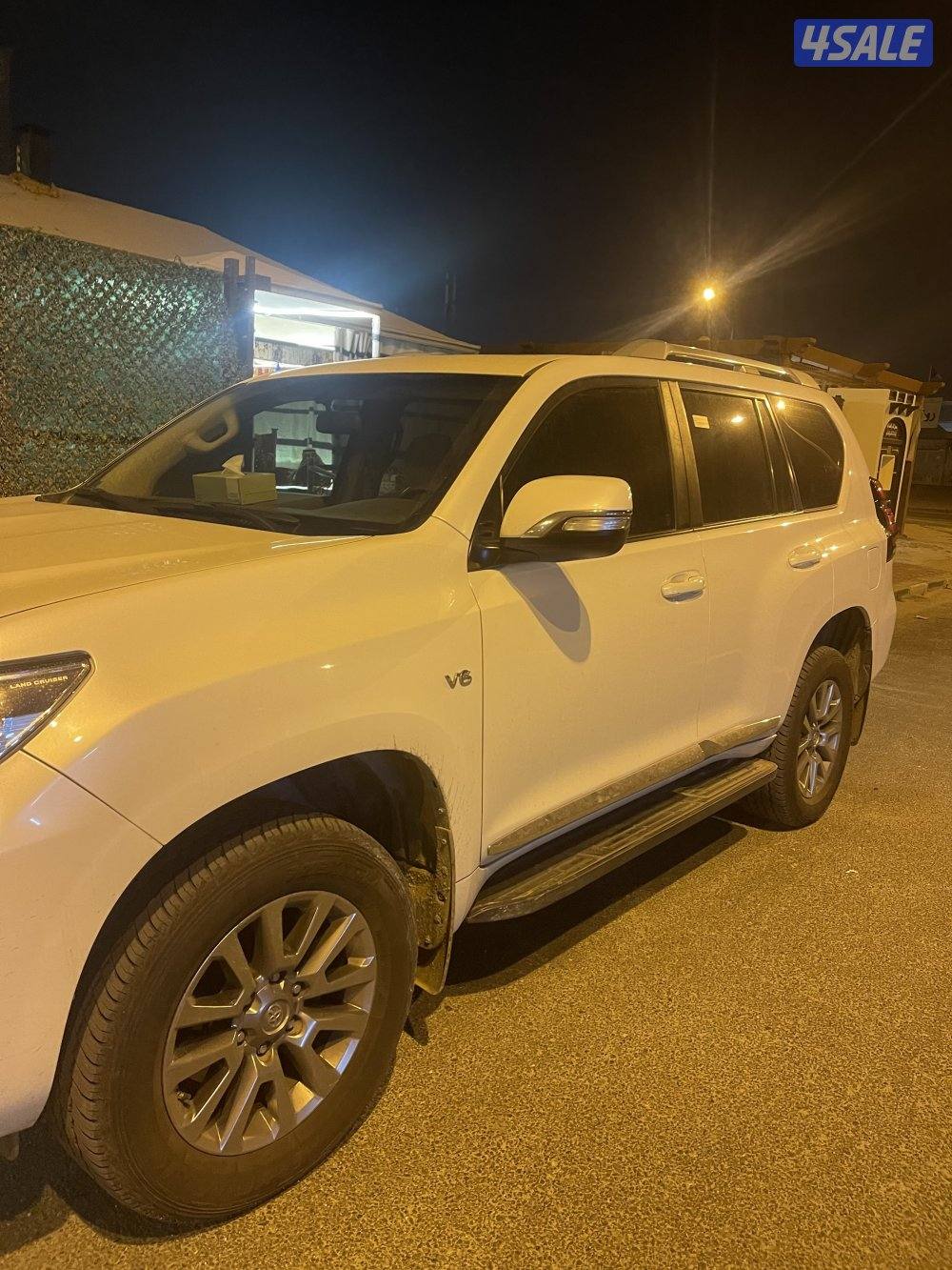 برادو 2021 صبغ الوكالة3