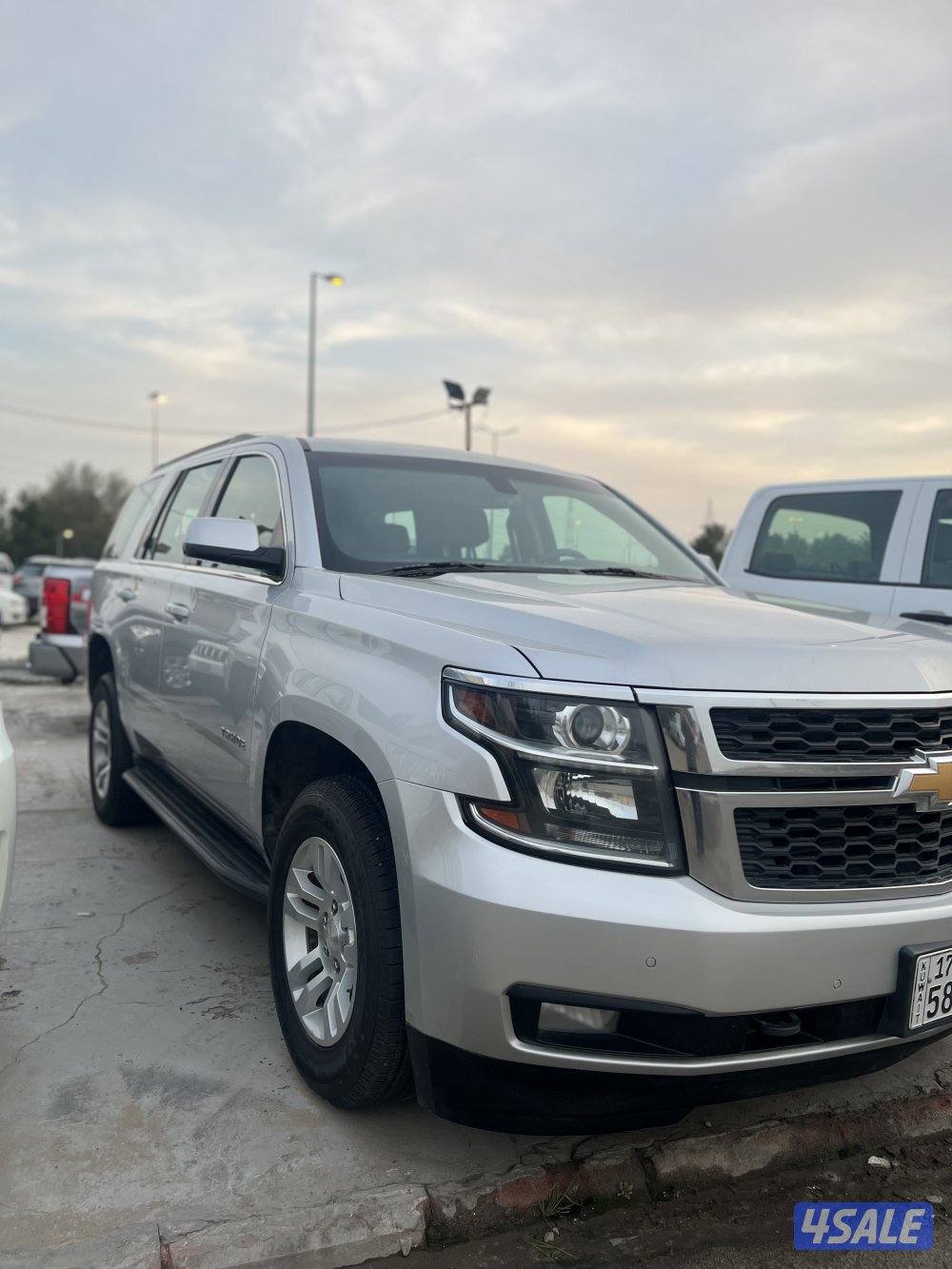 تاهو دبل قير2