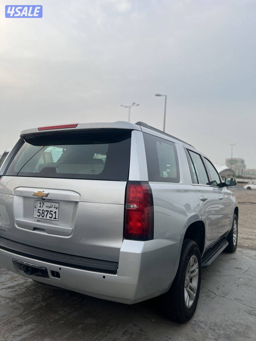 تاهو دبل قير3