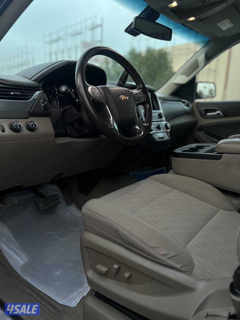 تاهو دبل قير5