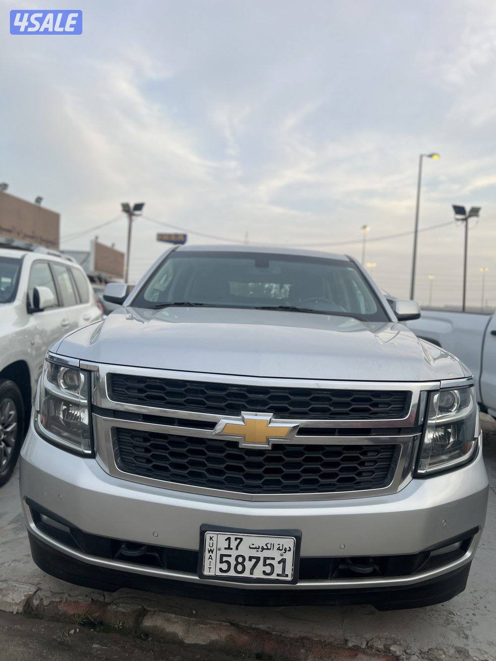 تاهو دبل قير6