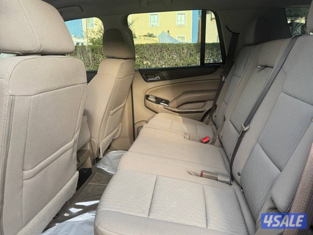 Yukon SLE 2019 نظيف جدا4