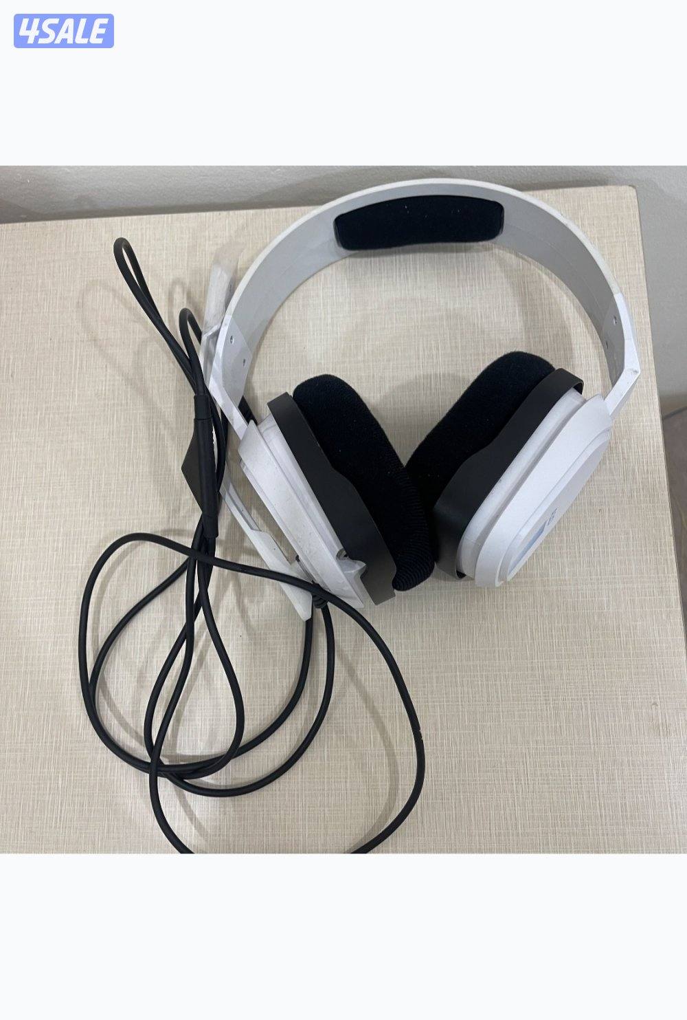 سماعه Astro A10 نظيفه0