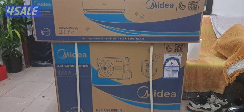 Ac تكييف ٢ طن0