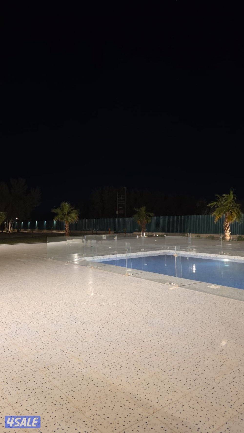 استراحة مزرعة العبدلي13