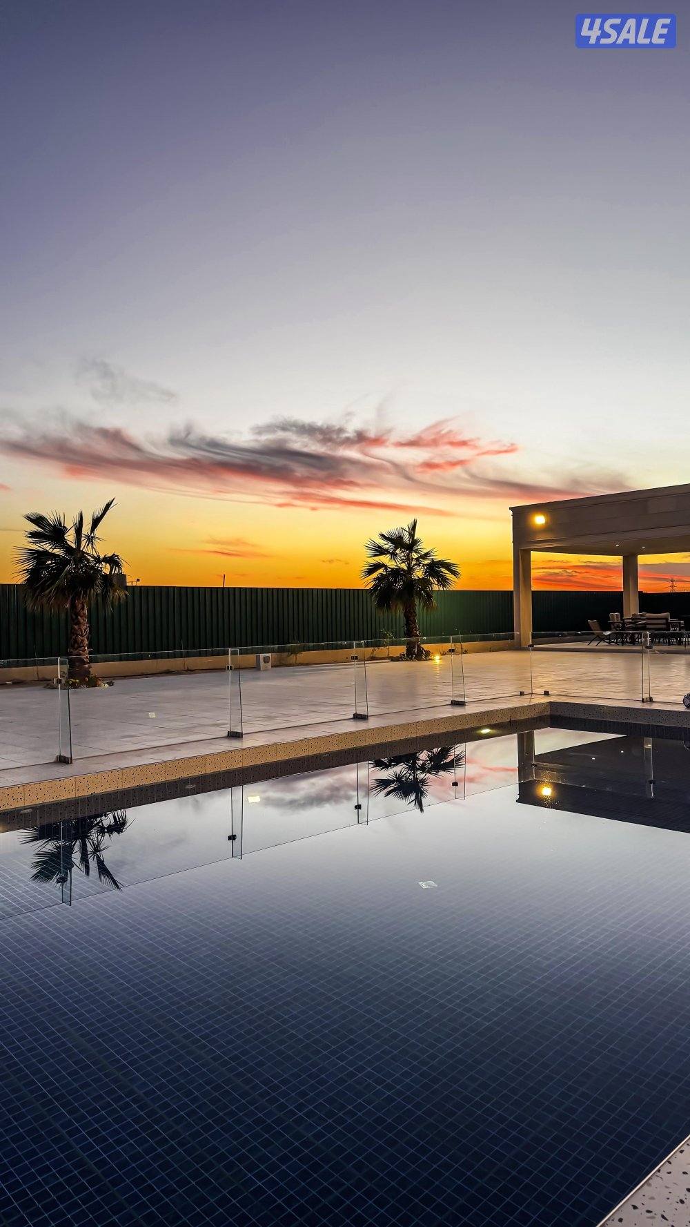 استراحة مزرعة العبدلي14