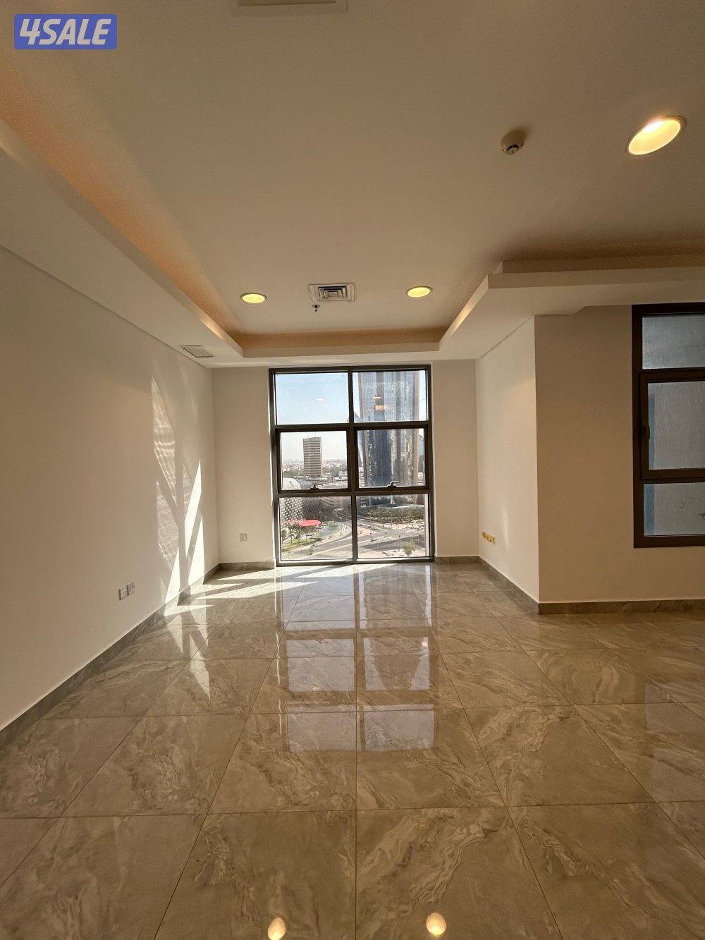 شقة للإيجار فى مدينة شرق موقع مميز جدا بقلب العاصمة0