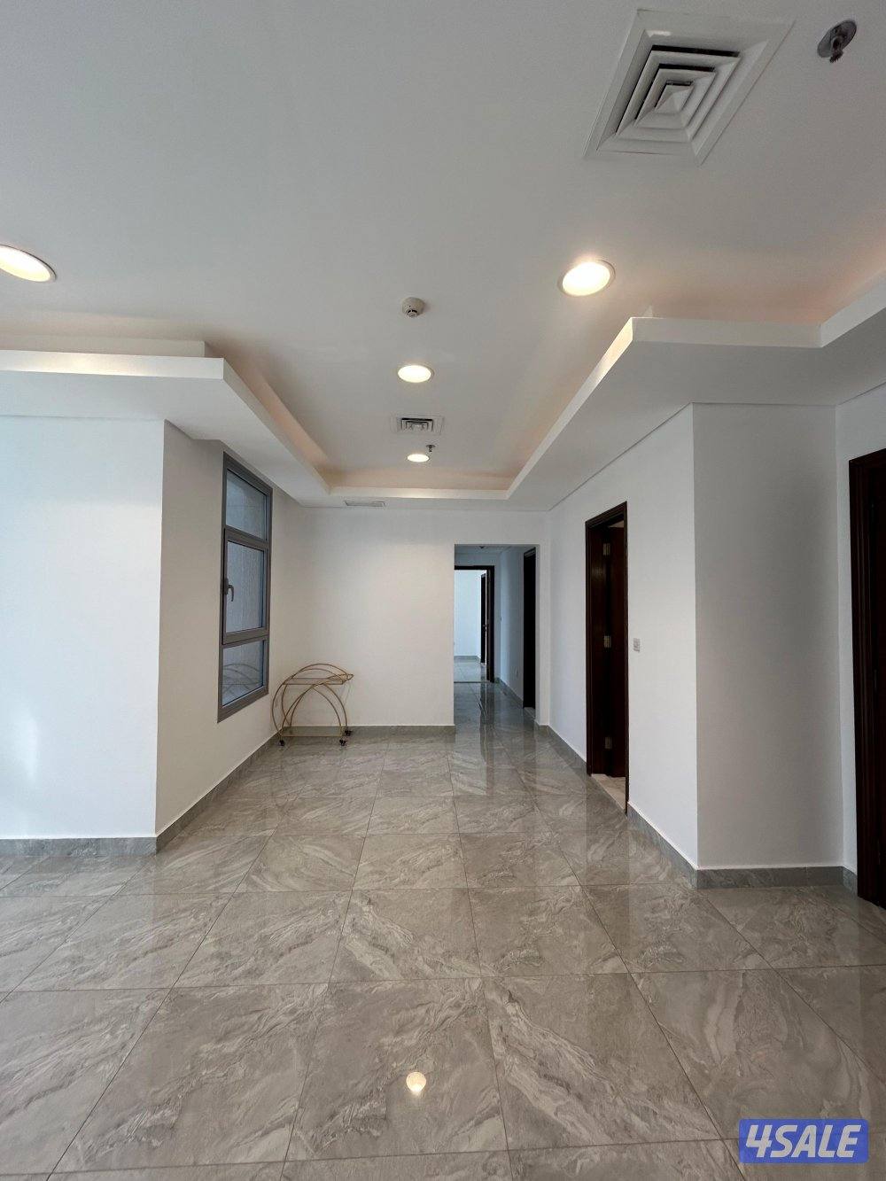 شقة للإيجار فى مدينة شرق موقع مميز جدا بقلب العاصمة1