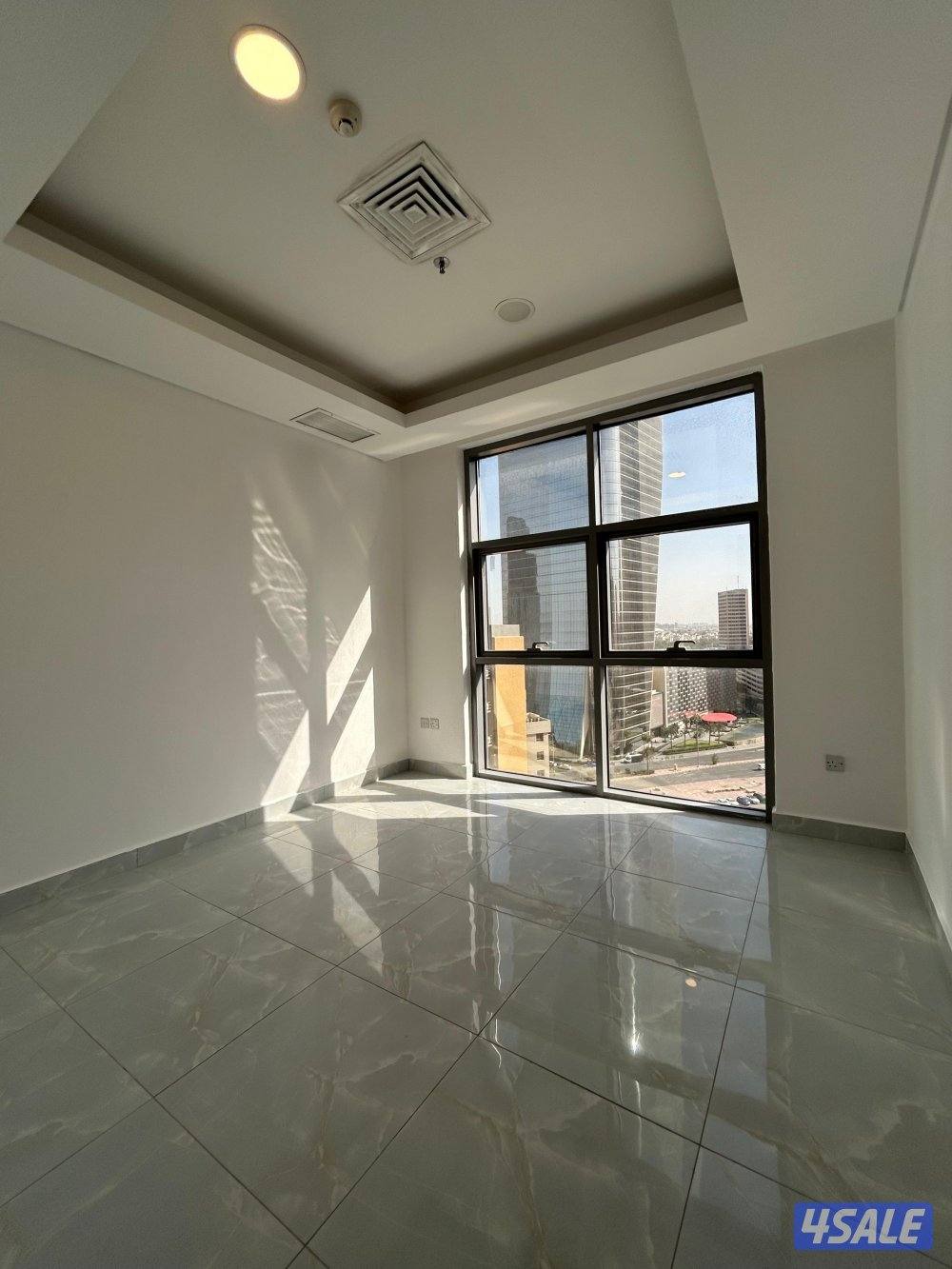 شقة للإيجار فى مدينة شرق موقع مميز جدا بقلب العاصمة4