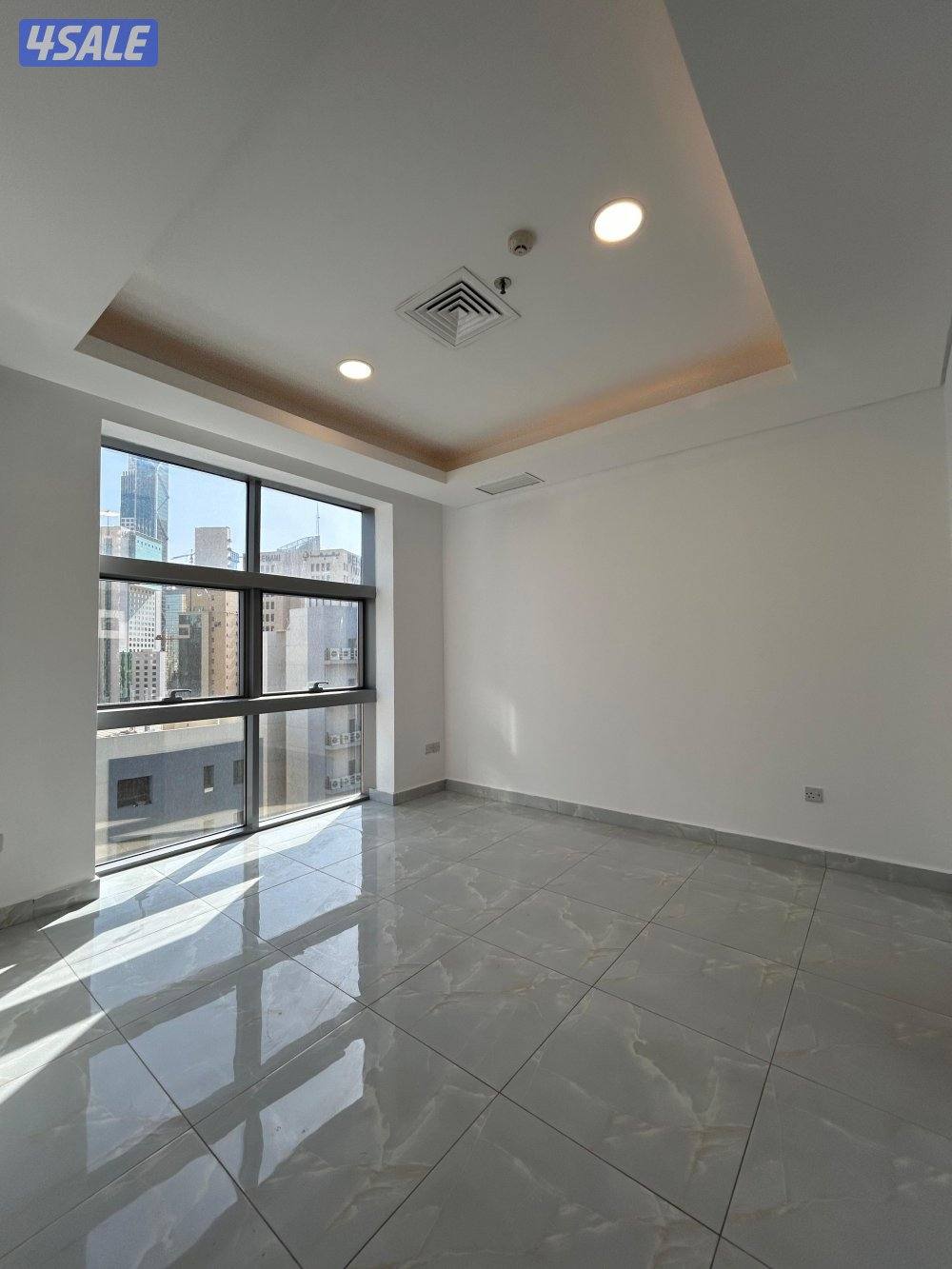 شقة للإيجار فى مدينة شرق موقع مميز جدا بقلب العاصمة6