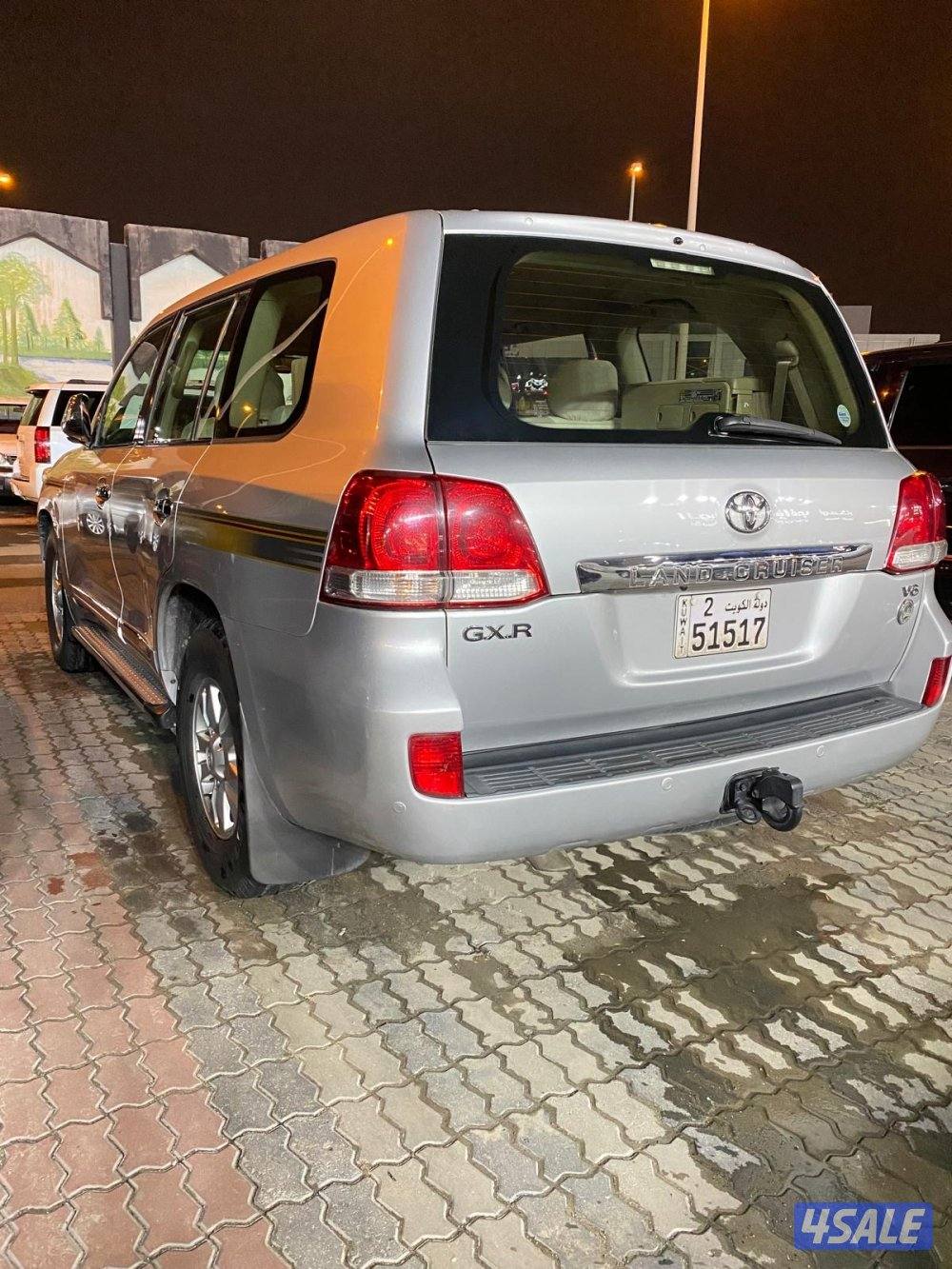 لاند كروزر0