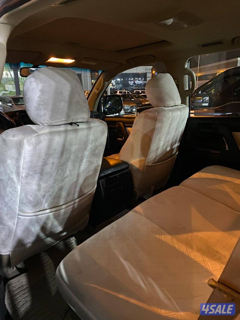 لاند كروزر9