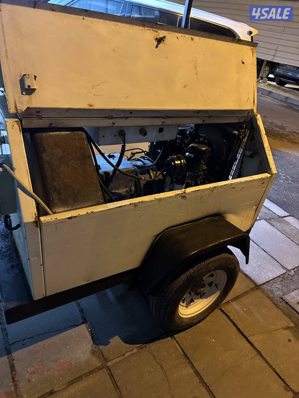 كوبوتا ديزل0