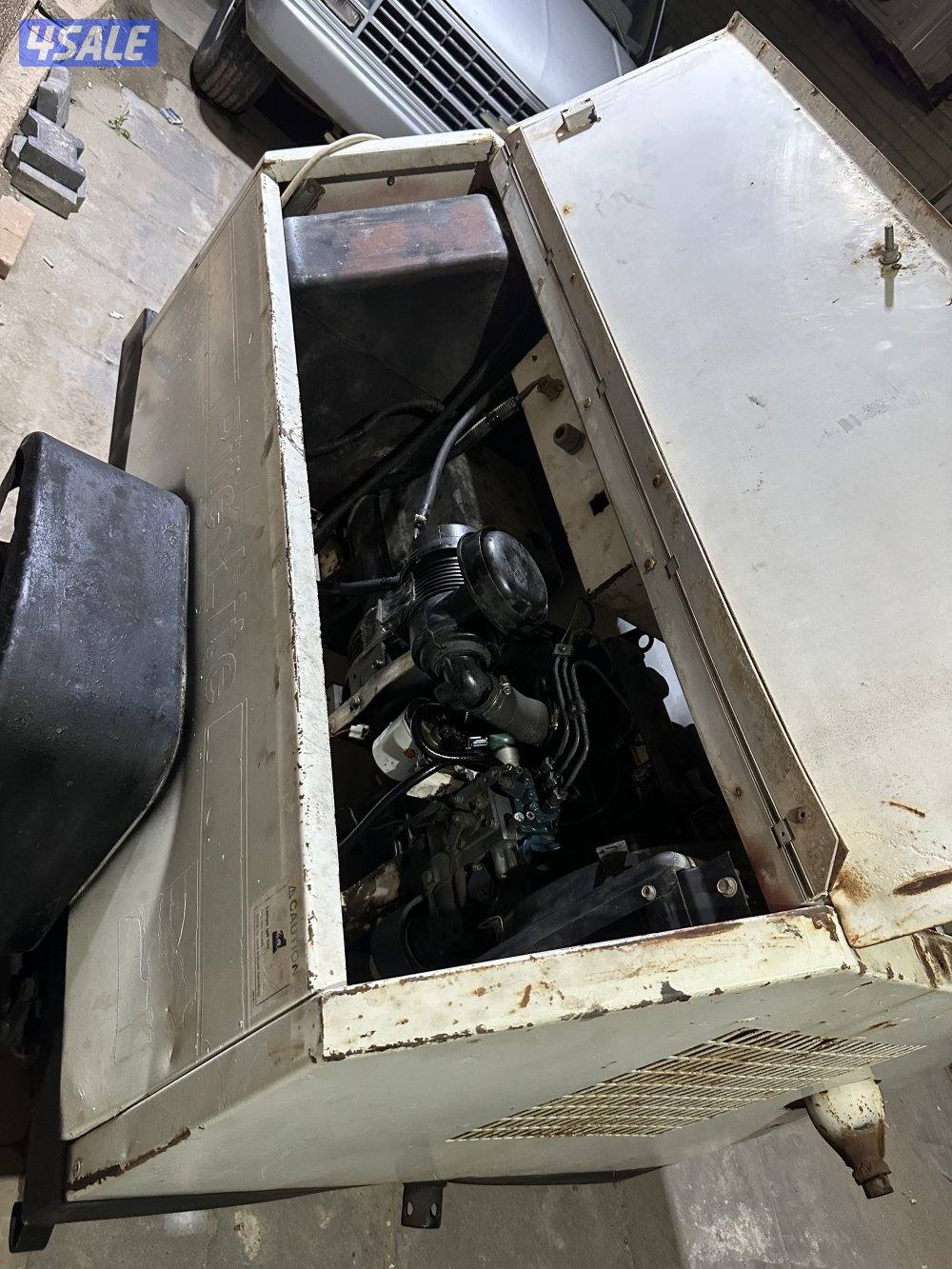 كوبوتا ديزل2