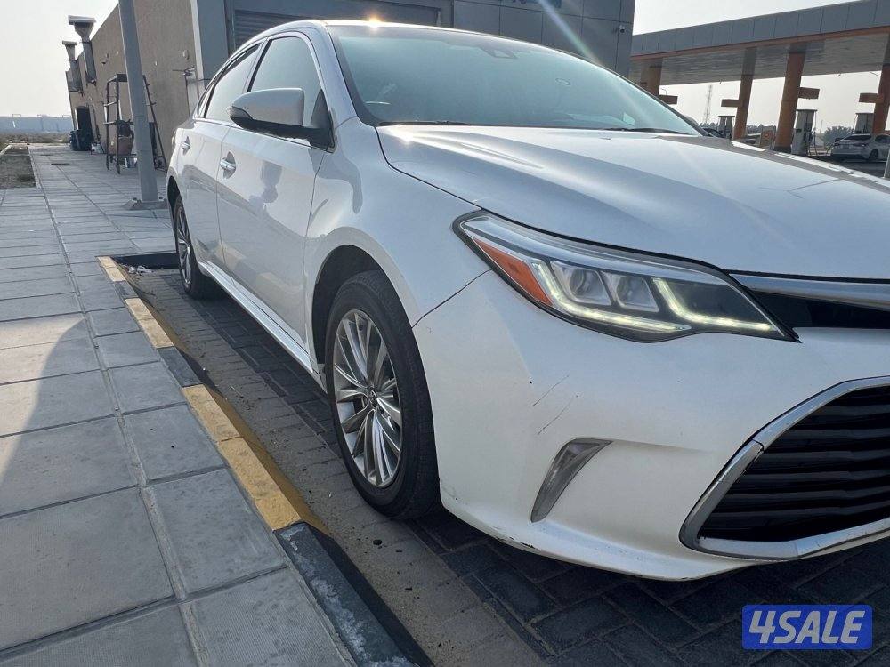 افالون 2016 وارد الساير ليمتد مالك اول0