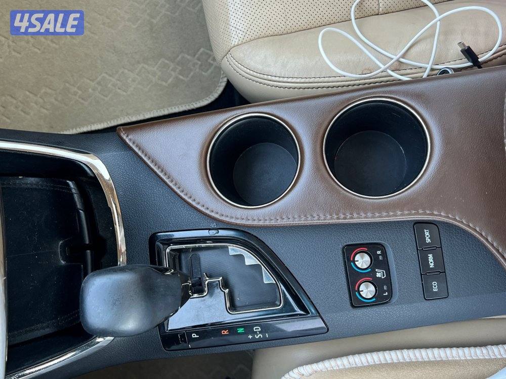 افالون 2016 وارد الساير ليمتد مالك اول3