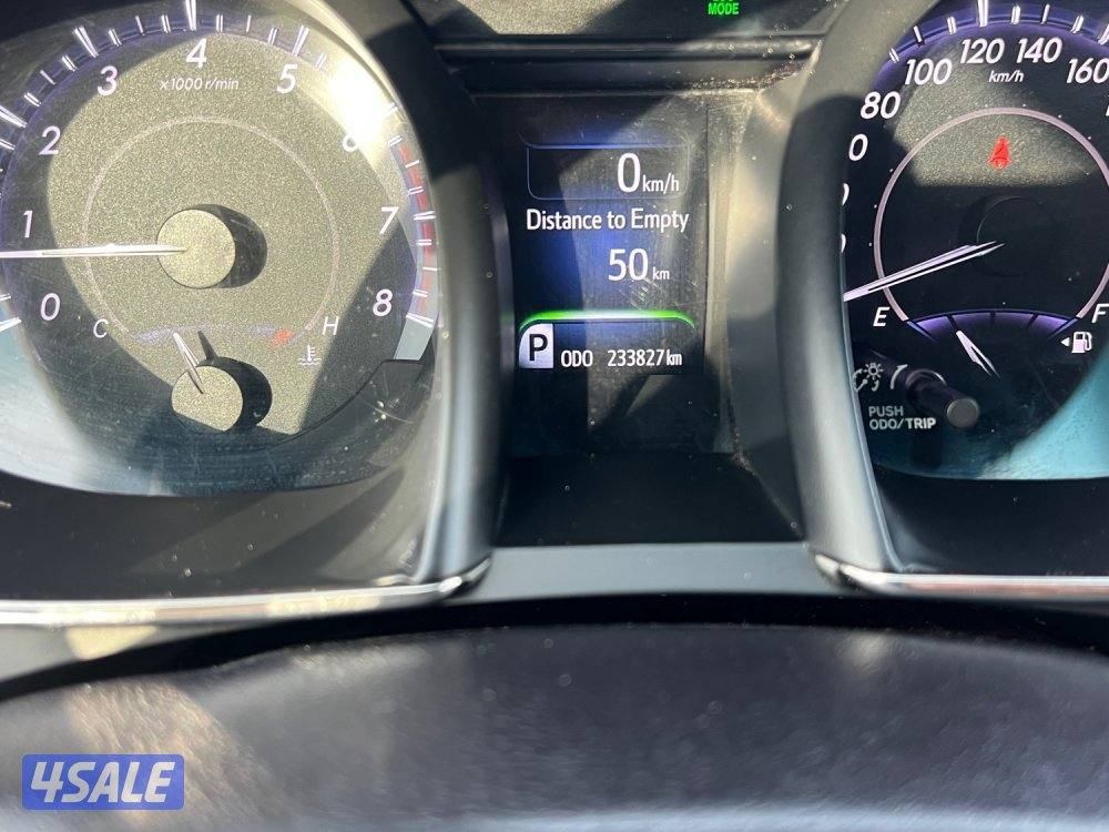 افالون 2016 وارد الساير ليمتد مالك اول4