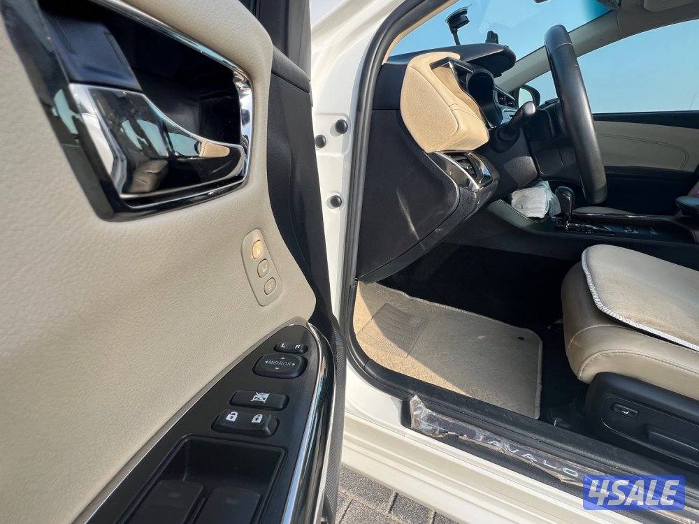 افالون 2016 وارد الساير ليمتد مالك اول5