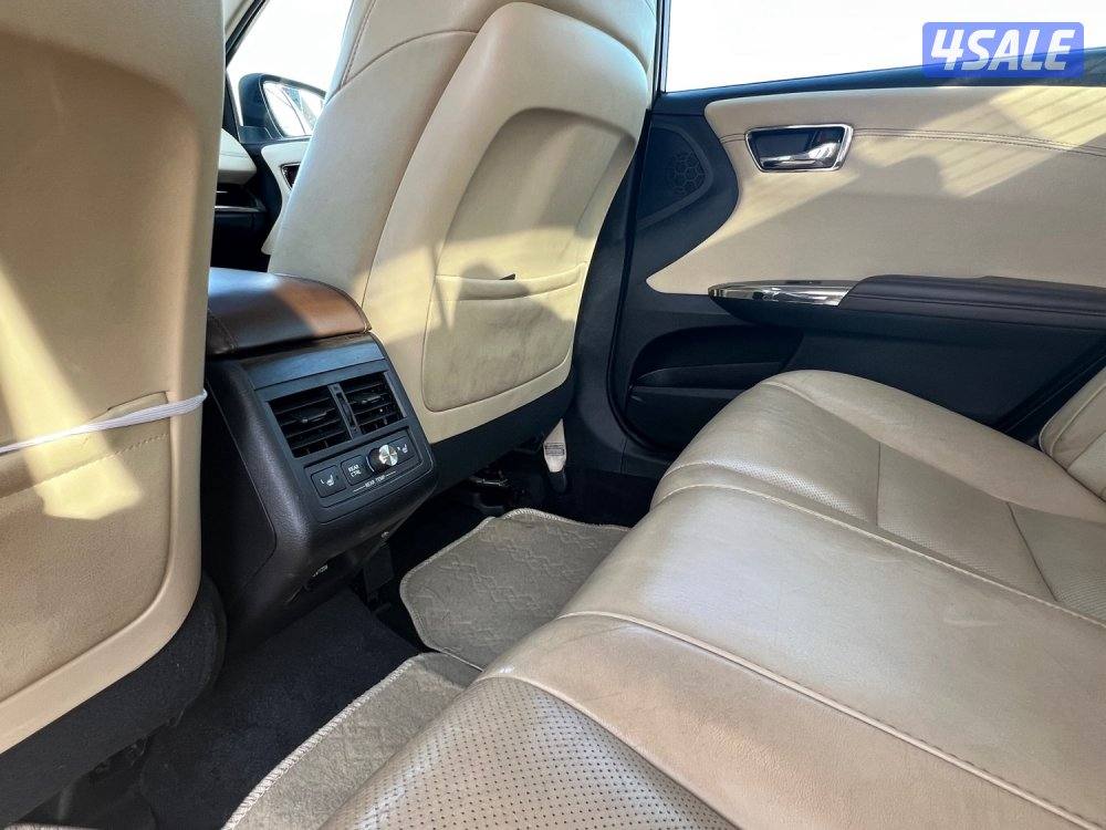 افالون 2016 وارد الساير ليمتد مالك اول7