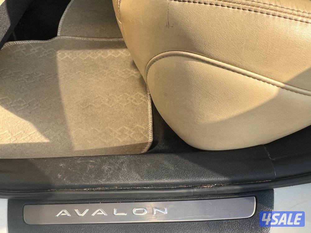 افالون 2016 وارد الساير ليمتد مالك اول9