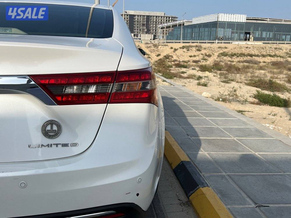 افالون 2016 وارد الساير ليمتد مالك اول10