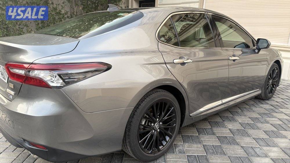 كامري ليمتد 20231