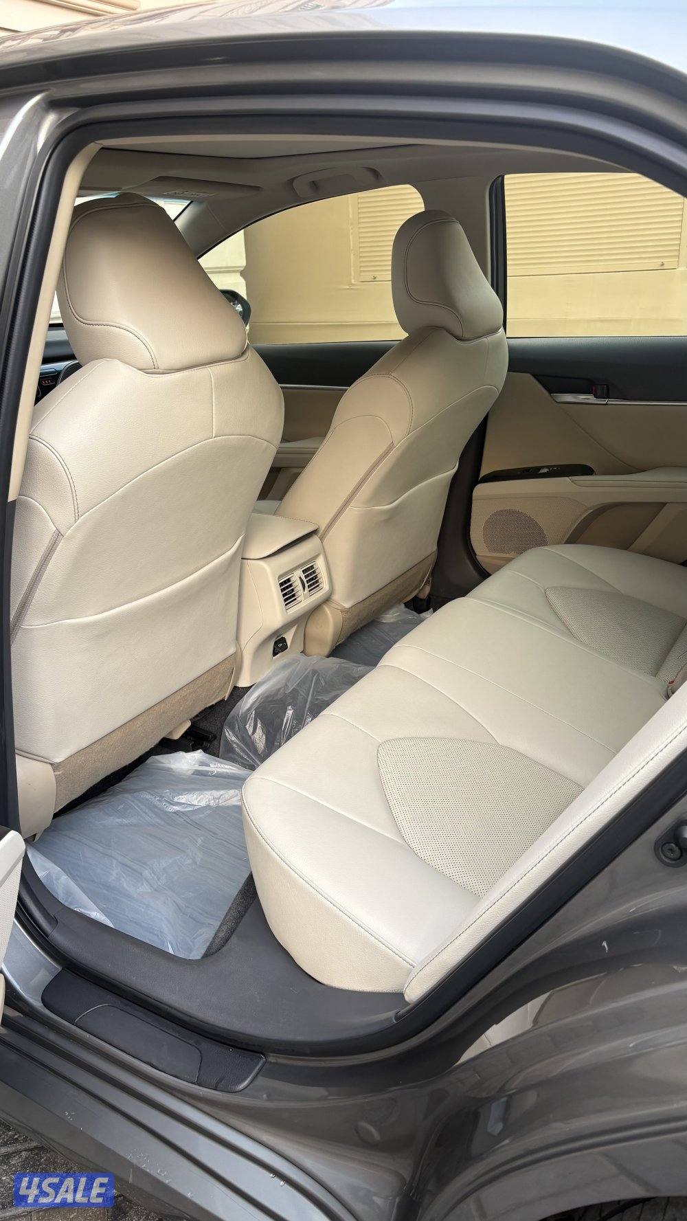 كامري ليمتد 20232