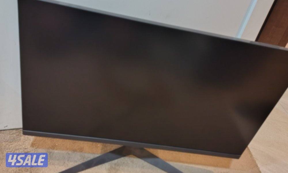 شاشة ال جي قيمنق1