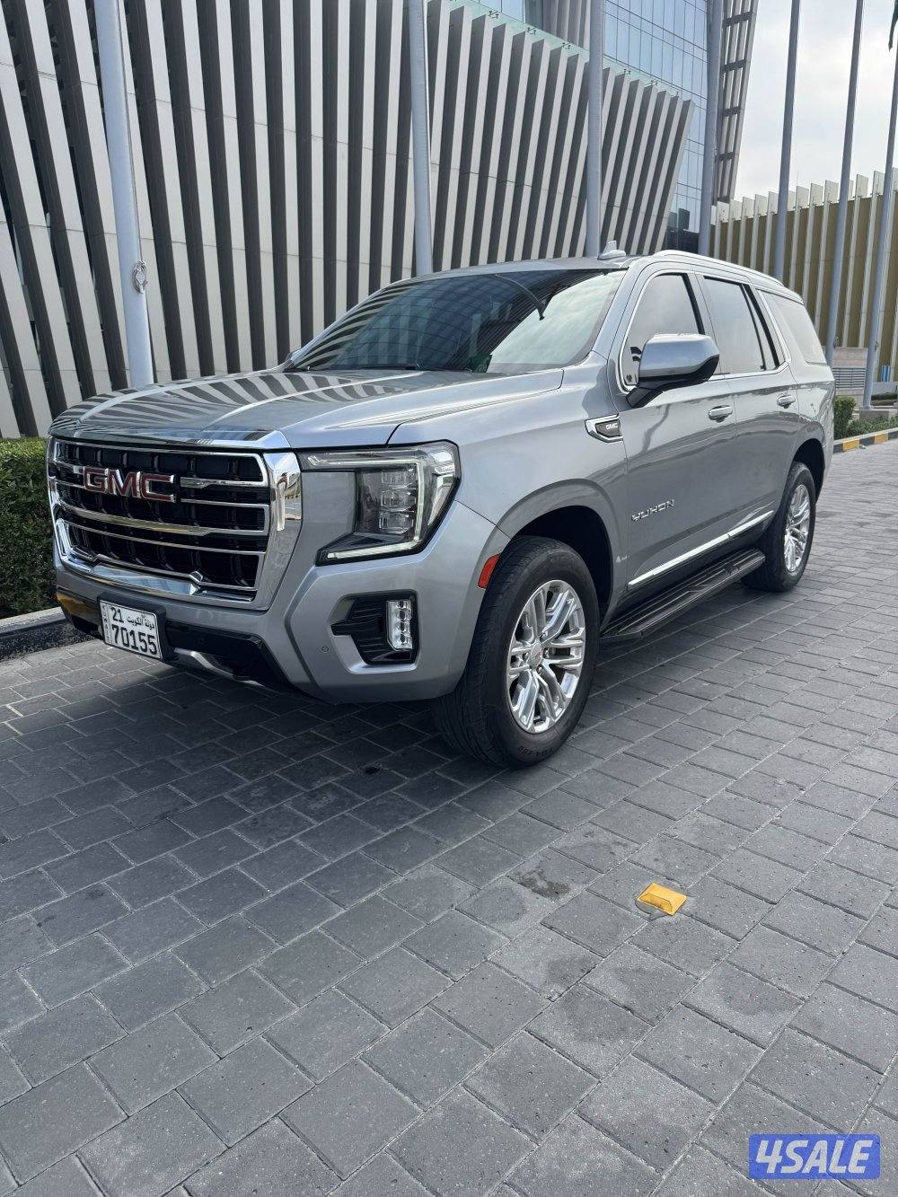 للبيع يوكن موديل 2023 كامل المواصفات وشرط الفحص0