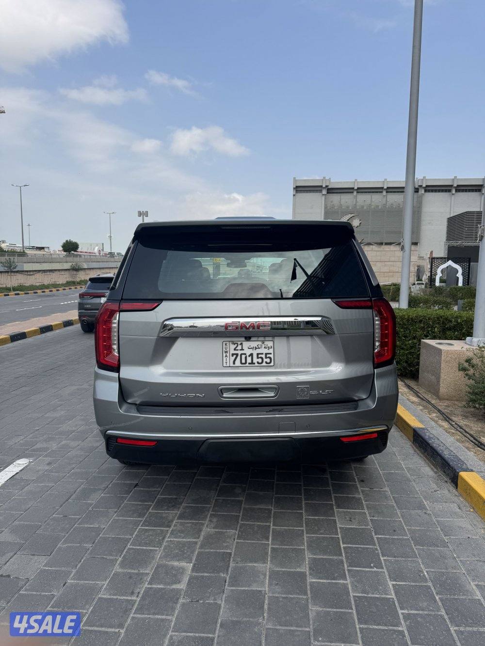 للبيع يوكن موديل 2023 كامل المواصفات وشرط الفحص3