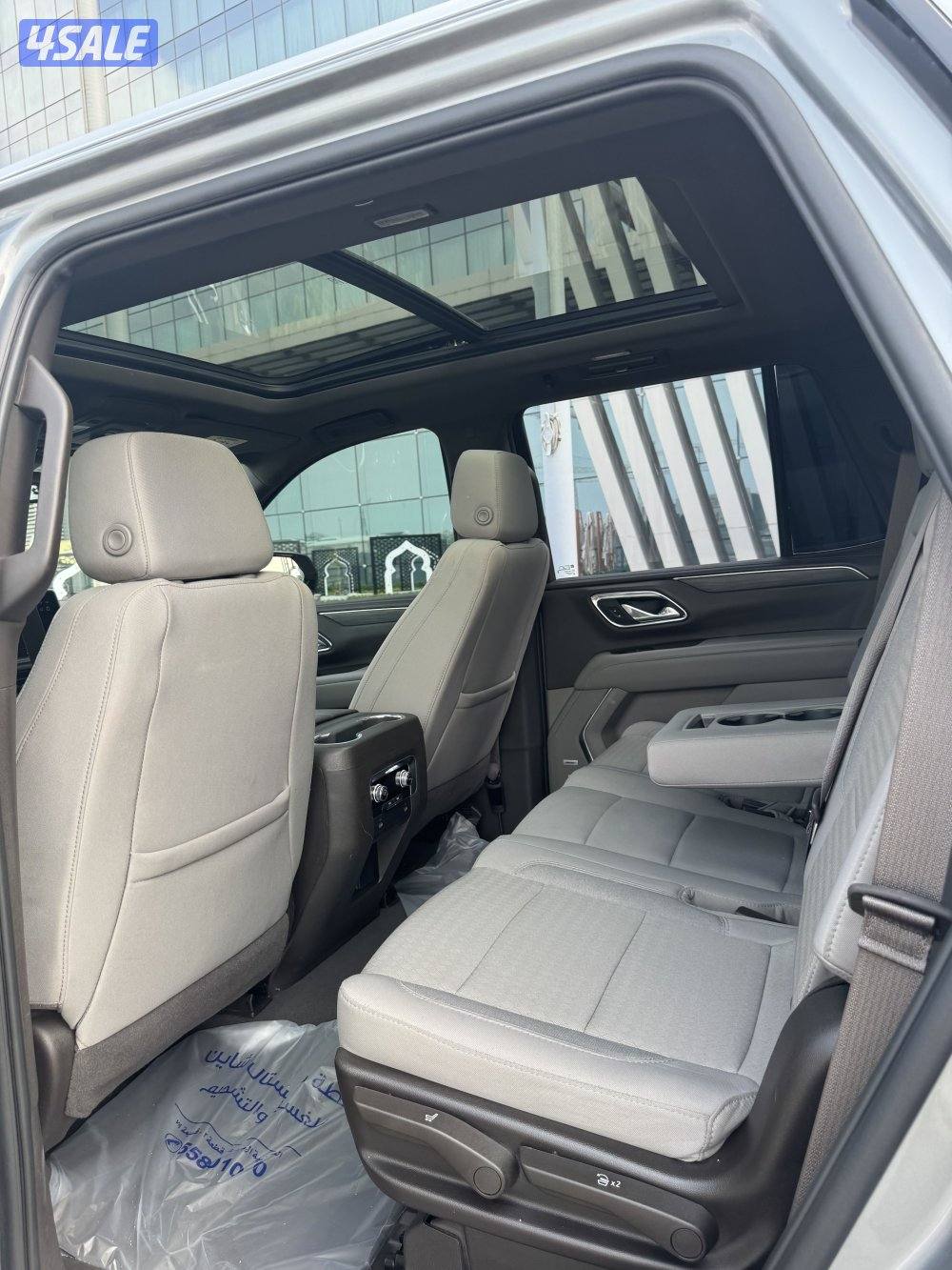 للبيع يوكن موديل 2023 كامل المواصفات وشرط الفحص10