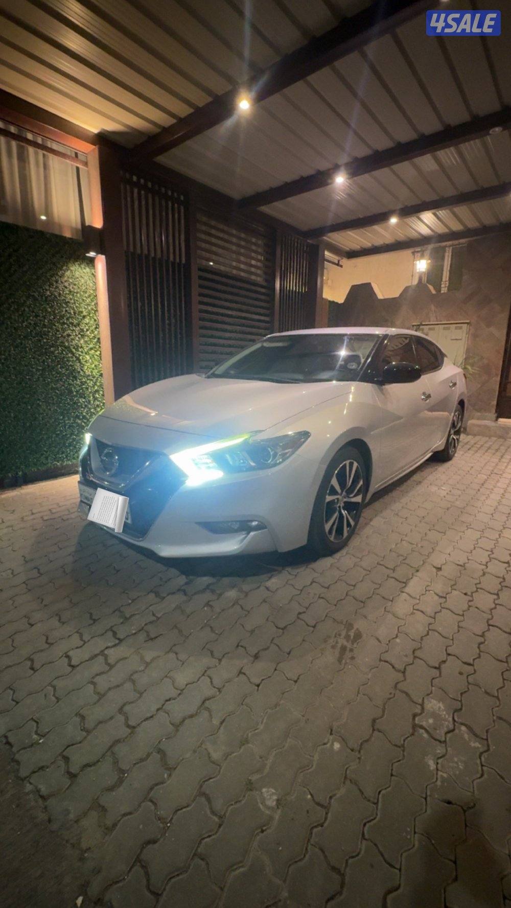 🚗 للبيع مكسيما 2016 🚗0